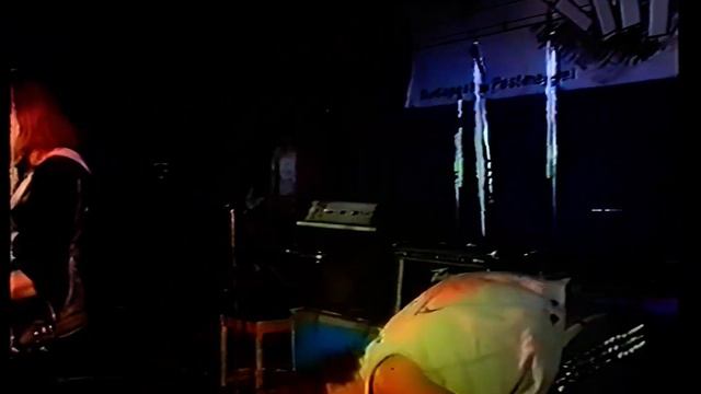 TORMENTOR - Live at Aorta Festival [1986] [4K/60fps upscale] смотреть онлайн