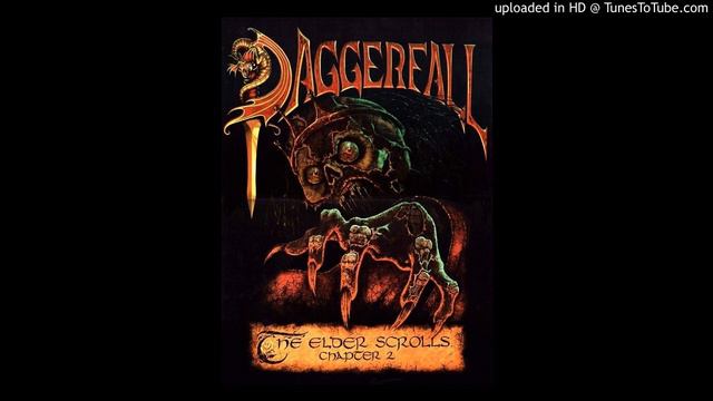 The Elder Scrolls || Daggerfall || Song_16FM смотреть онлайн