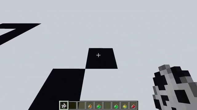 Borderless Conway's Game of Life in Minecraft смотреть онлайн