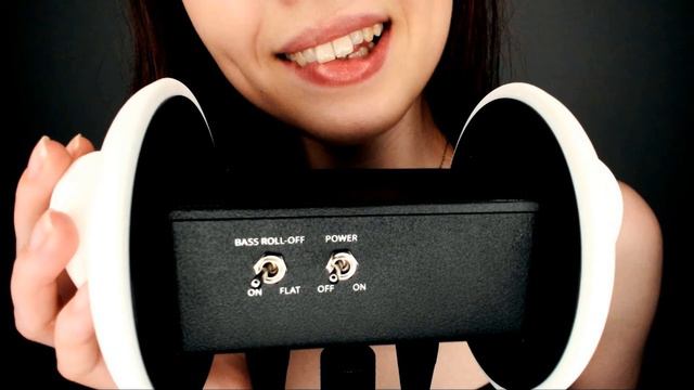 ~ASMR~ Массаж ушей смотреть онлайн