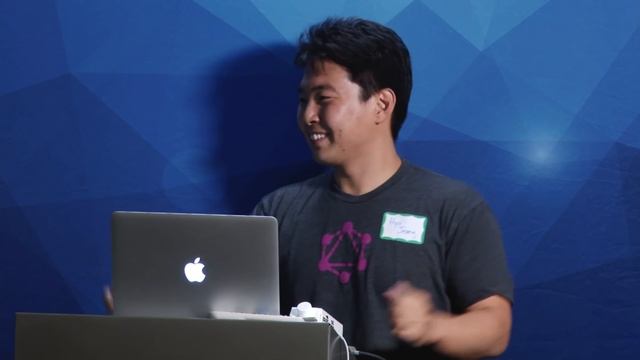 GraphQL SF: GraphQL in Production смотреть онлайн