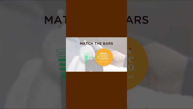 NESCAFE Dolce Gusto смотреть онлайн