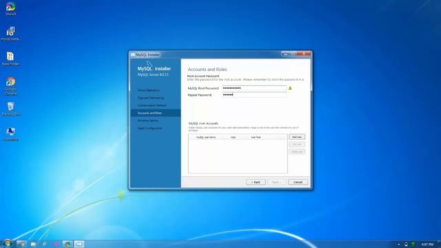 MySQL Tutorial for Beginners 3 How to Install MySQL on Windows смотреть онлайн