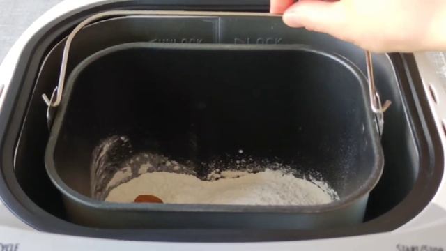 Sweet Potato Bread by Bread Machine/Easy, Soft, and Delicious смотреть онлайн