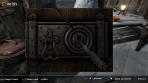 Уникальный Самый Мощный АРБАЛЕТ На ПЕРВОМ Уровне Skyrim Anniversary | Элитные Арбалеты Скайрим АЕ