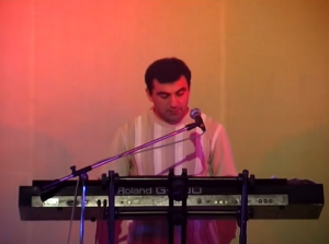 Гр. Мирес - Мубарак (лезгинская песня)