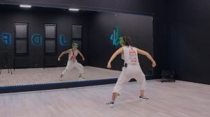 STRAY KIDS - LA LA LA LA Dance Tutorial Русский Туториал