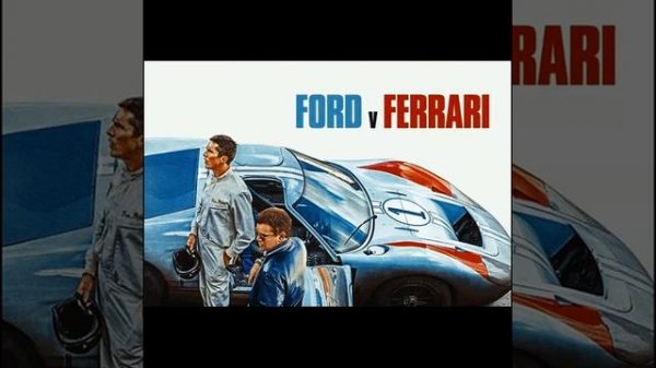 James Burton - Polk Salad Annie || FORD VS FERRARI OST