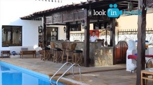 Oriental Rivoli 4* (Ориентал Риволи) - Sharm El Sheikh, Egypt (Шарм-эль-Шейх, Египет)