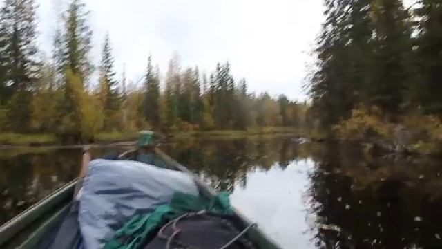 Карелия 2015 Рыбалка 1. Радость от того что вырвались на долгожданный отдых. смотреть онлайн