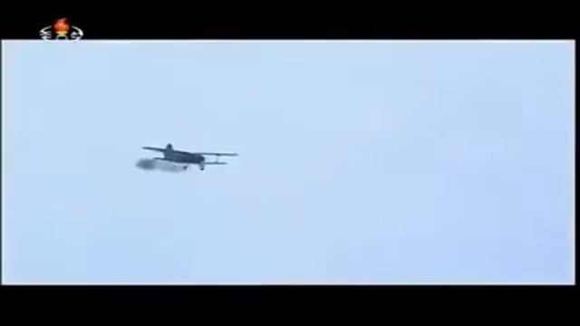 США В ПАНИКЕ Боевые Ан 2 ВВС КНДР заступили на дежурство! смотреть онлайн