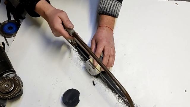 УЗНАВ ЭТО - Вы Никогда не выбросите старый инструмент. Ремонт Своими Руками смотреть онлайн