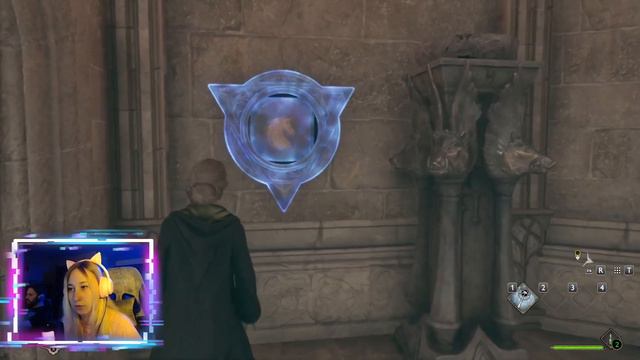 ХОГВАРТС НАСЛЕДИЕ ПРОХОЖДЕНИЕ Часть 2 . Hogwarts Legacy На Русском смотреть онлайн
