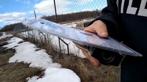 Обзор надежного навесного замка,  ВС2-23 производство Ч.А.З.  Защищаем свою дачу от воров.Часть 1.