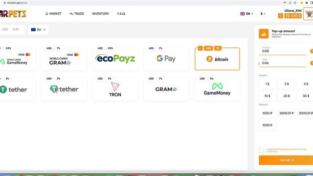 how to get money on starpets??? смотреть онлайн