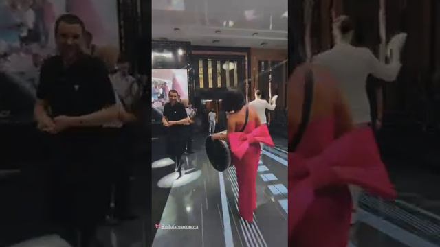 Nilufar Usmonovaning siz bilmagan qirralari | Нилуфар Усмонованинг сиз билмаган кирралари 2024 смотреть онлайн