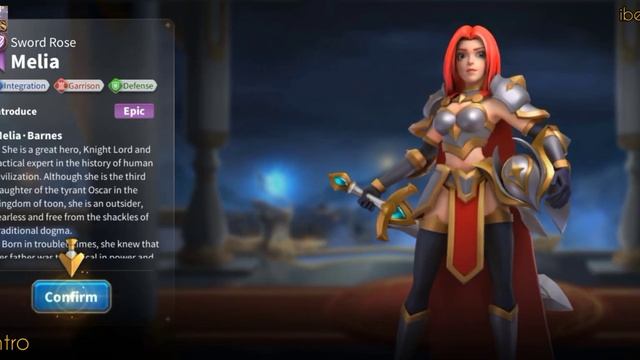 Glory of Kingdom Games смотреть онлайн