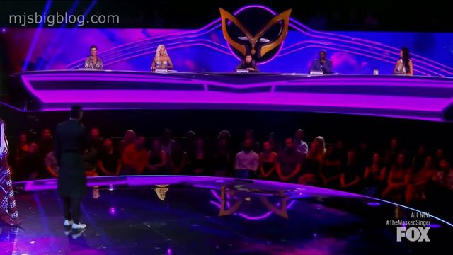 The Masked Singer 6 - Jester is UNMASKED! смотреть онлайн
