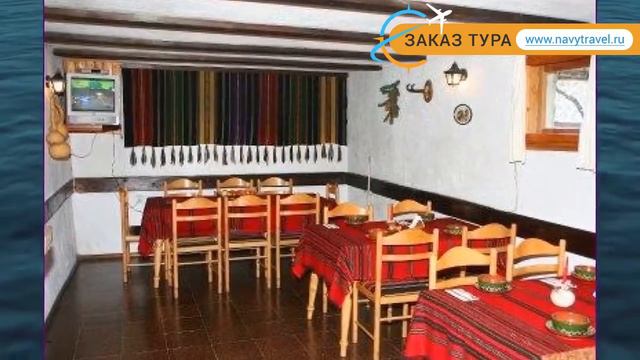 HADJIPOPOVA 2* Болгария Горн.лыжи обзор – отель ХАДДЖИПОПОВА 2* Горн.лыжи видео обзор смотреть онлайн