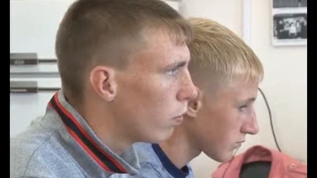 Сердцекилометры (утро на Енисее 13.07.15) смотреть онлайн
