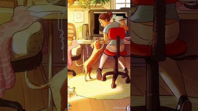 По-моему, к людям надо относиться так - Мудрая притча, учение слушать онлайн.mp4 смотреть онлайн