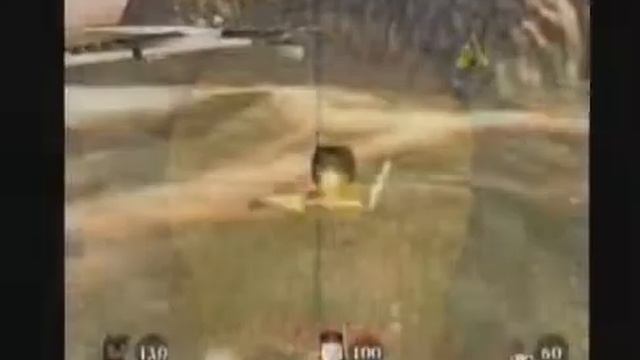 Codename Eagle The multiplayer revolution смотреть онлайн