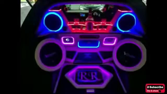 LAGU COCOK BUAT TEST AUDIO MOBIL FULL BASS смотреть онлайн