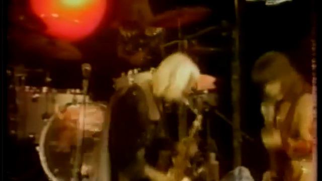 EDGAR WINTER GROUP w/ RICK DERRINGER - EASY STREET смотреть онлайн