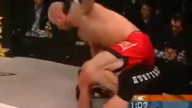 Alexander Shlemenko vs Robert McDaniel ShoXC Elite Challenger Series смотреть онлайн