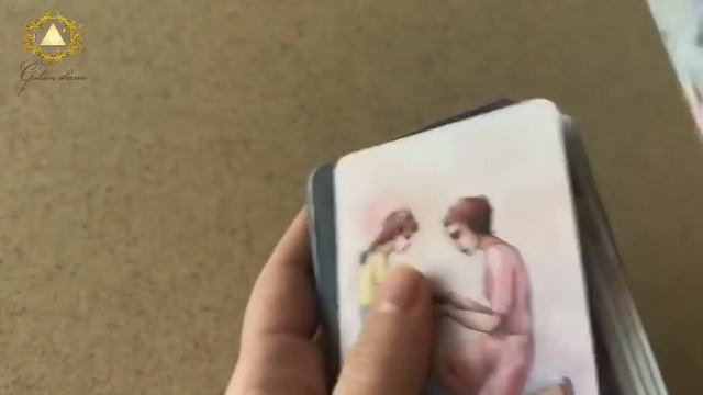 Его ИСТИННОЕ ОТНОШЕНИЕ К ВАМ ? ГАДАНИЕ НА МЕТАФОРИЧЕСКИХ КАРТАХ смотреть онлайн