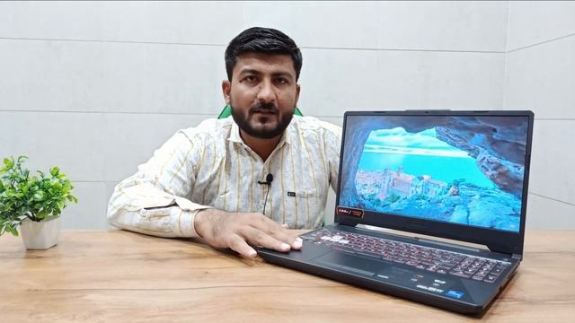 ASUS TUF Gaming F15 Laptop | Intel Core i7 11th Gen | 6GB RTX 3060+144Hz Display?| Unboxing & Revie смотреть онлайн