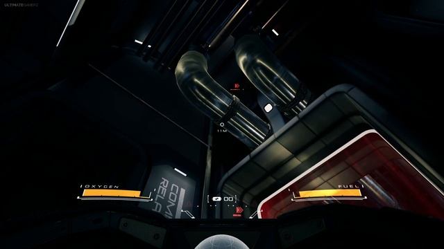 Detached - First 22 Minutes Gameplay Walkthrough Part 1(Non VR Edition) смотреть онлайн