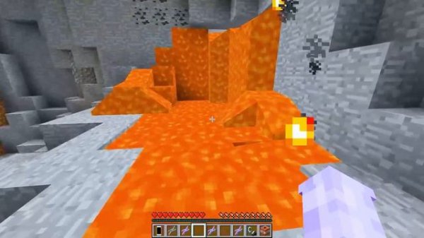 Using Camera Drones To CHEAT In Minecraft!