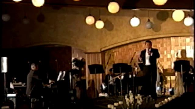 Mario Ruiz Armengol - Ternura - Mauro Calderon смотреть онлайн