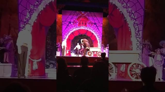 Пятигорский театр. «Графиня Марица»  Имре Кальман. 2022 год. 4 смотреть онлайн