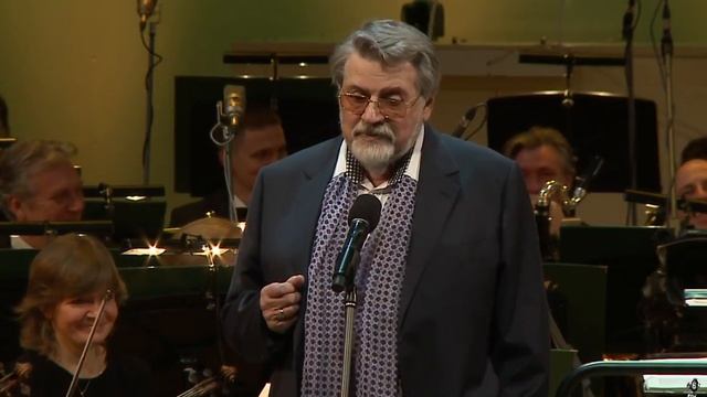 Александр Ширвиндт. Вечер, посвященный 90-ию Эльдара Рязанова смотреть онлайн