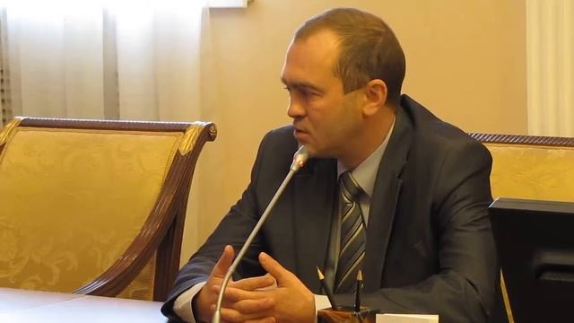 Мидленко о медобслуживании на Нижней Террасе смотреть онлайн