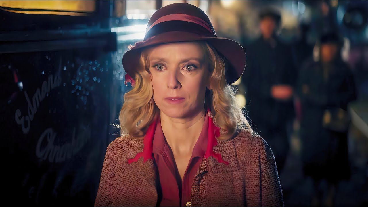 Горизонт в огне ?(2023) Трейлер