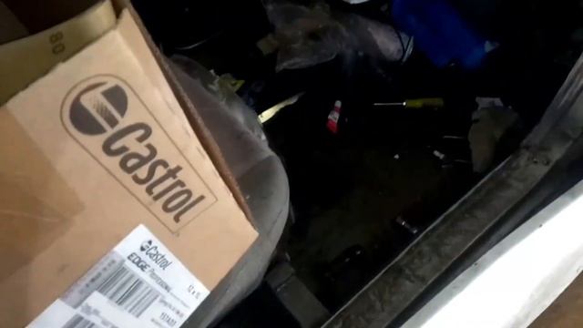 Кингстон из бочки смотреть онлайн