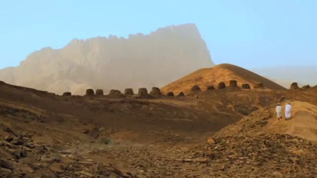 Оман | Отдых в Омане | Промо-ролик страны