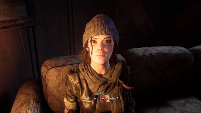 Terminator: Resistance Gameplay 6 Ultrawide 3440x1440 смотреть онлайн