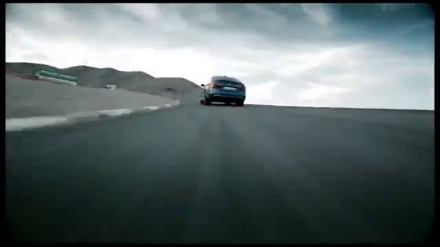 BMW M5 Competition Poskage (Commercial) смотреть онлайн