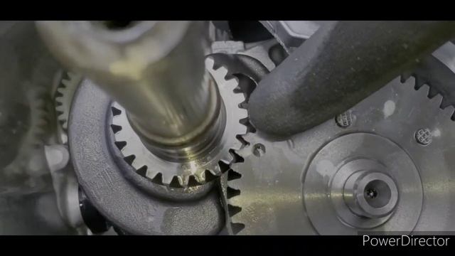 How To: Set Camshaft Gear/Timing (Honda GX160)