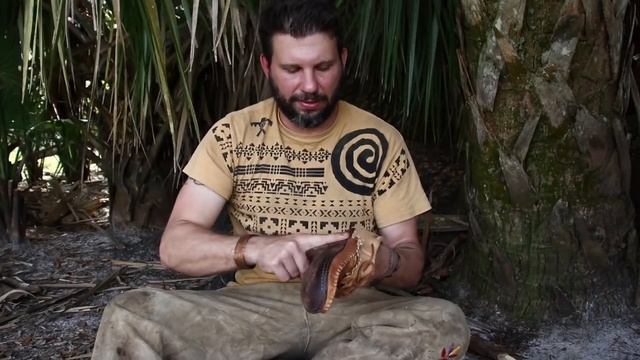 Hunting in Moccasins: care, treatment, and need to know info! смотреть онлайн