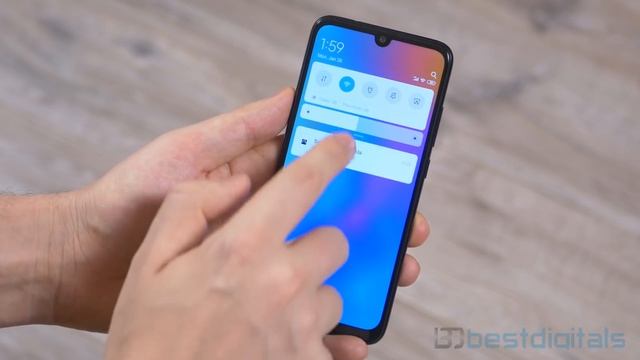 Обзор Redmi Note 7. Хорош, но косяки ЕСТЬ! Разбираемся! смотреть онлайн