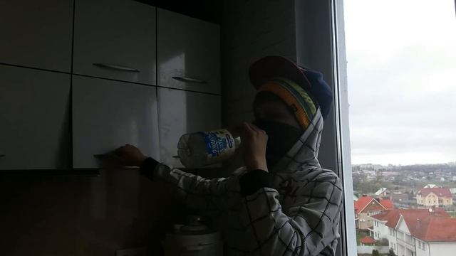 КОГДА РОДИТЕЛИ УЕХАЛИ НА ДАЧУ!!! смотреть онлайн