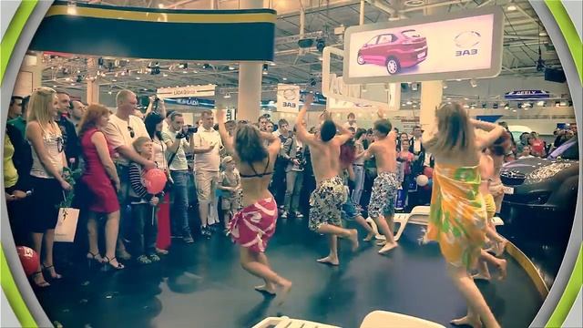 УкрАВТО SIA 2012 by BTL-PRO смотреть онлайн