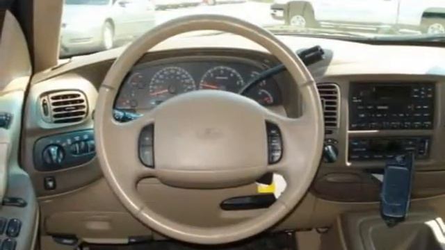 1999 Ford Expedition Macon GA смотреть онлайн