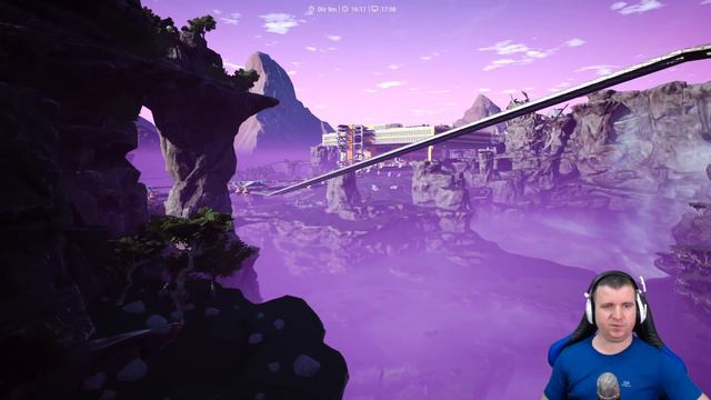 СВЕРХЛЕНИВЫЙ ИНЖЕНЕР | 240 ЧАСОВ | SATISFACTORY: ОБЗОРЫ ЗАВОДОВ #105 смотреть онлайн