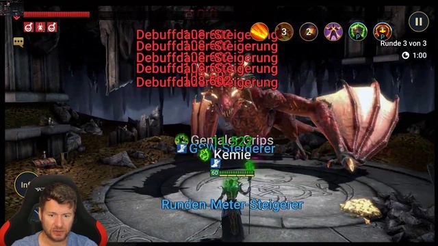 Raid: Shadow Legends - Champion Guide - Teodor - Ein absolutes Monster - Top Tier Leggi смотреть онлайн